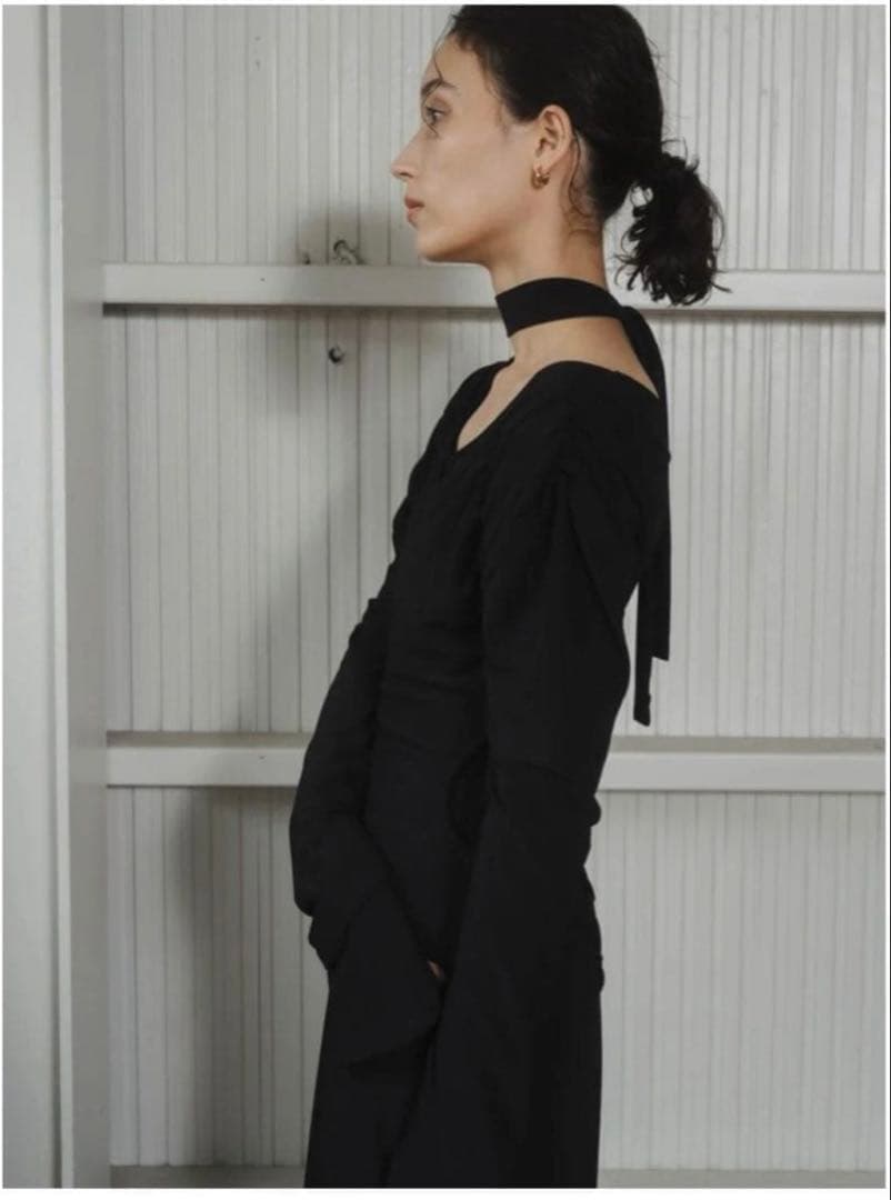 Knuth Marf クヌースマーフ ワンピース