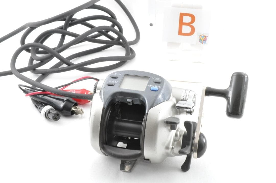 スーパータナコン S 500W