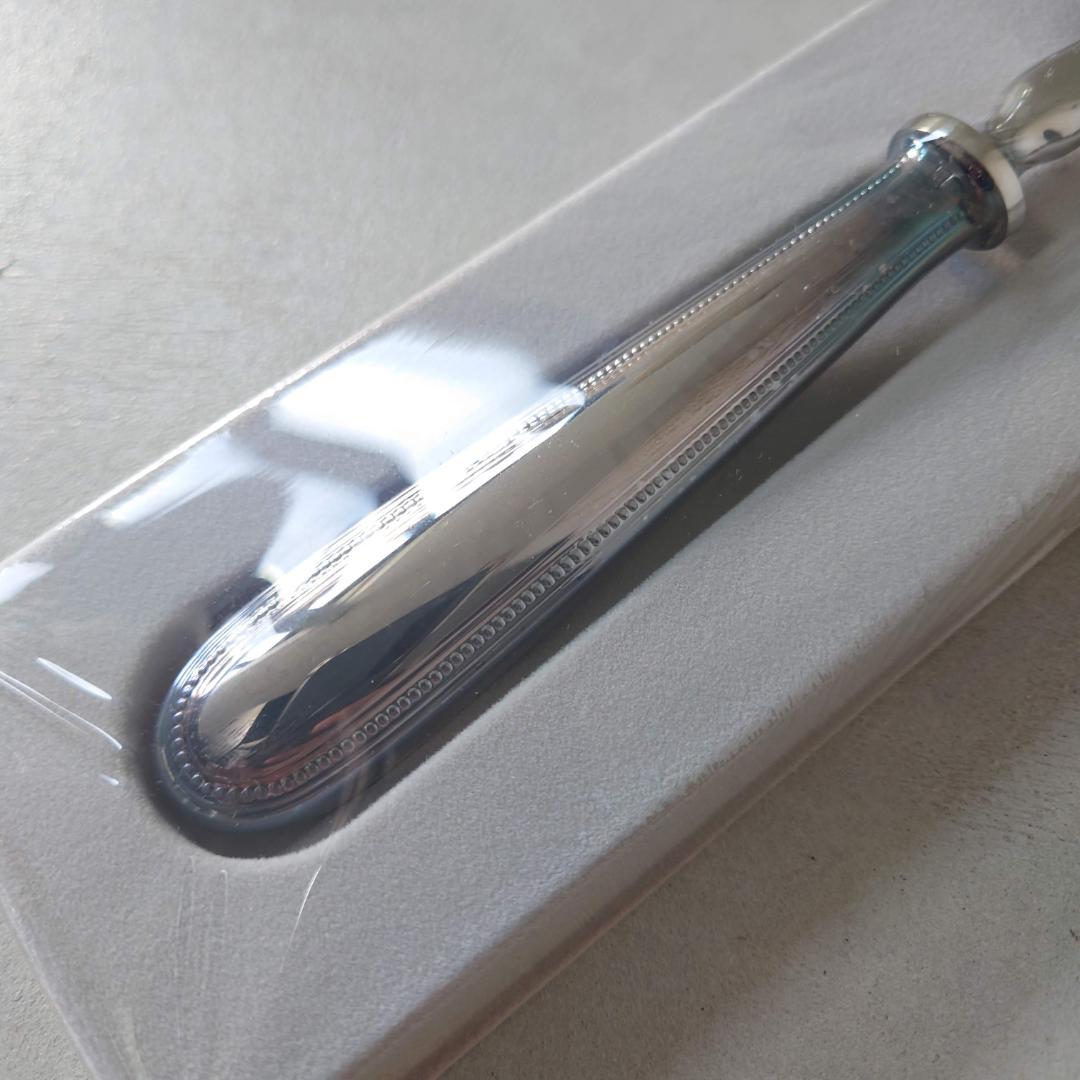 希少 クリストフル パール ケーキサーバー 未開封