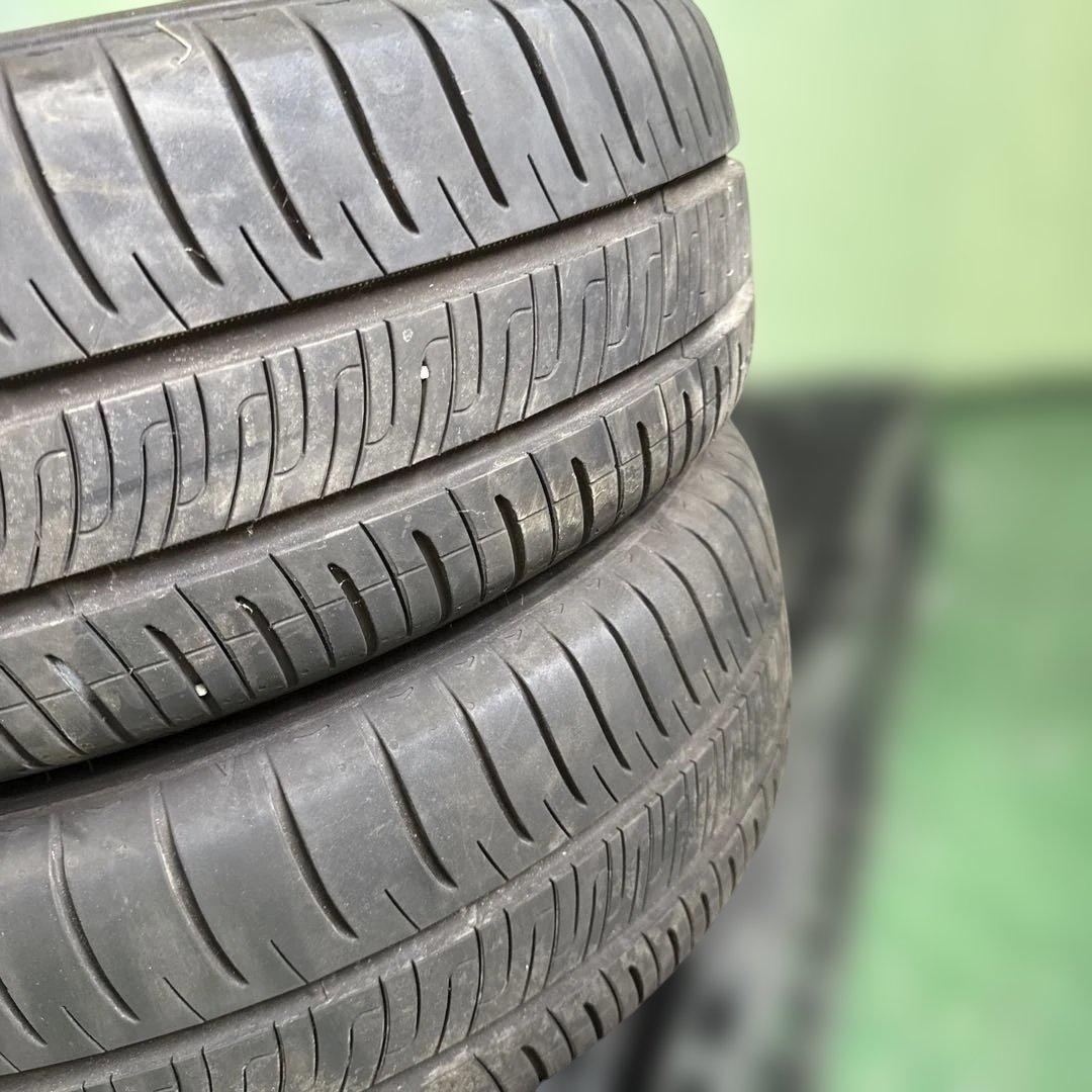 T*P様 DUNLOP ENASAVE PV505 205/60R16 96H