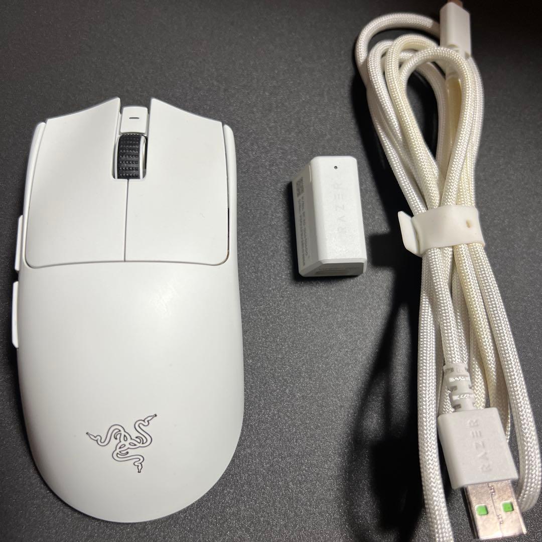 マウス・トラックボール Razer ViperV3PRO