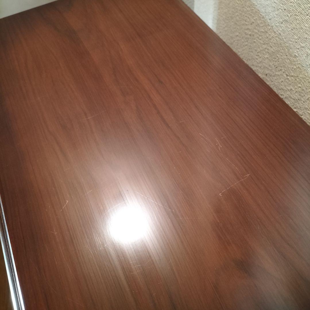 カリモク【コロニアル】猫脚 キャビネット・サイドボード・コンソール