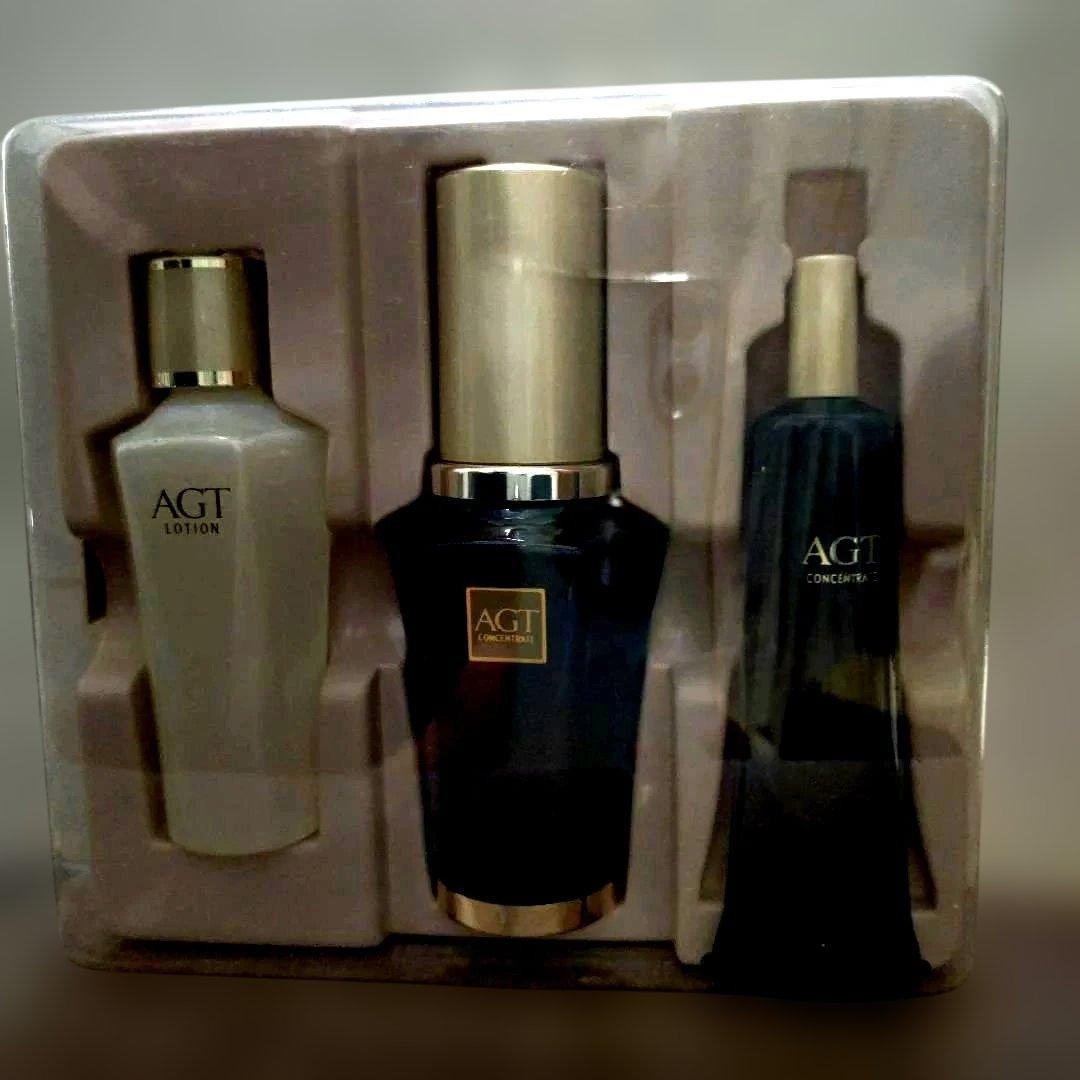 AGTプロモーションキット VII