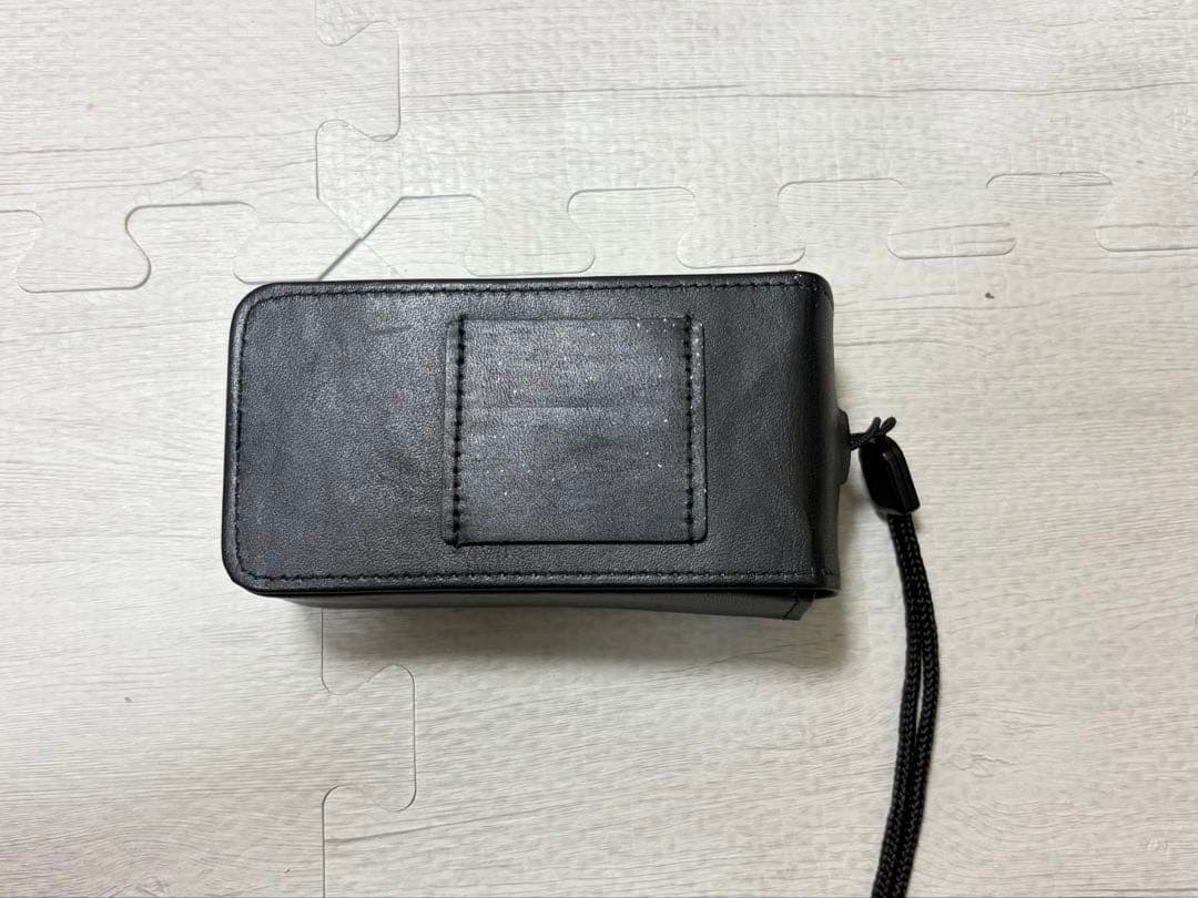 ジャンク品 FUJIFILM TIARA ZOOM