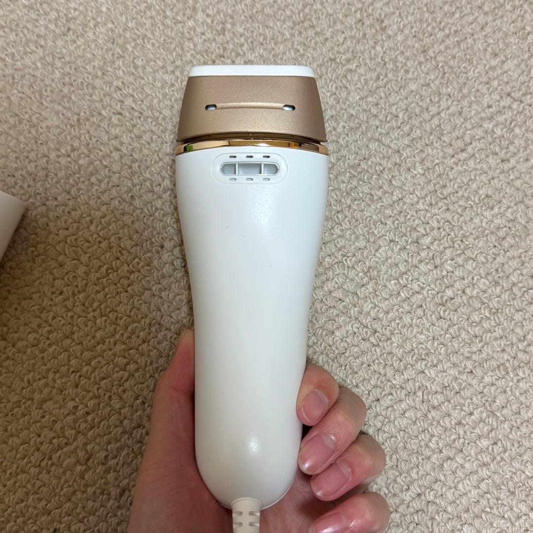 Braun ブラウン シルクエキスパート Pro5 PL5014