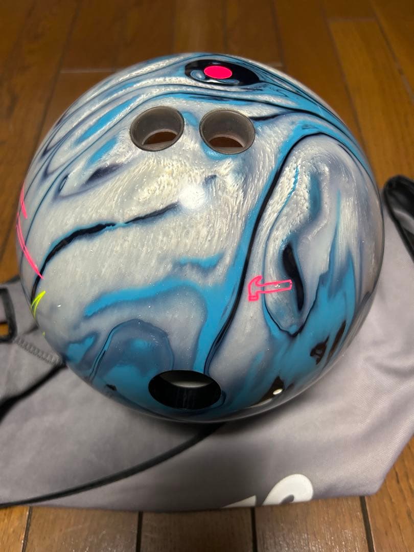 【日本未発売】　ブラックウィドーマニアハイブリッド15P