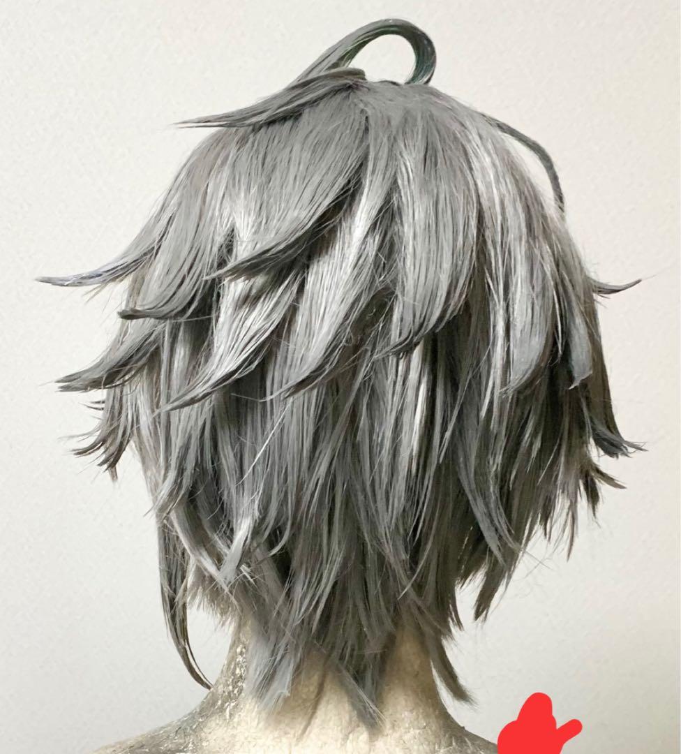 三分妄想 アルハイゼン コスプレ 一式