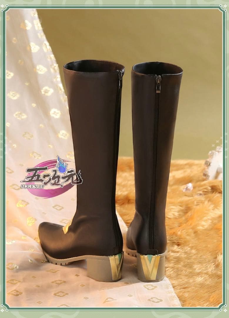 三分妄想 アルハイゼン コスプレ 一式