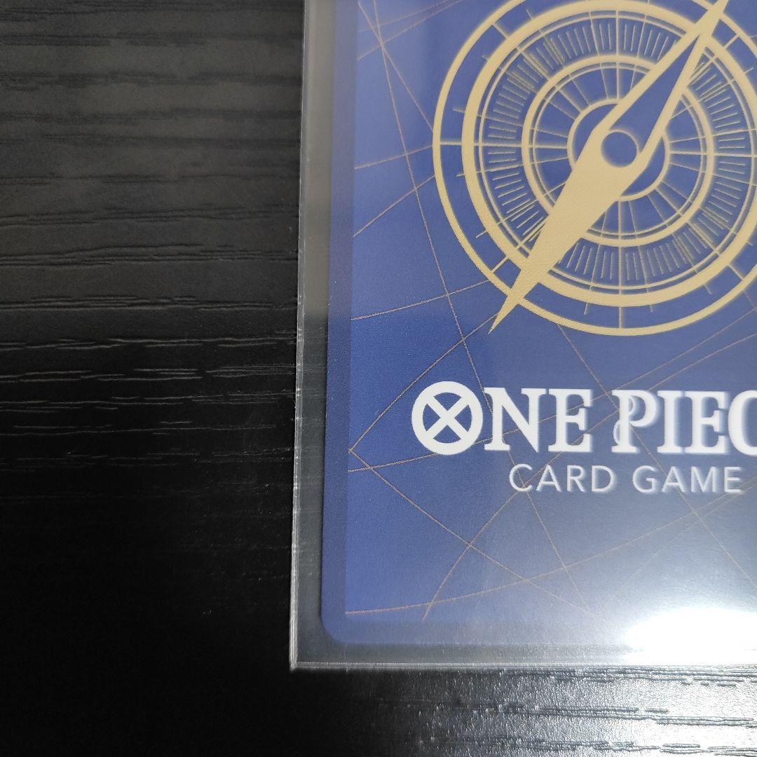 ワンピースカード OP05-067 R ゾロ十郎 SP