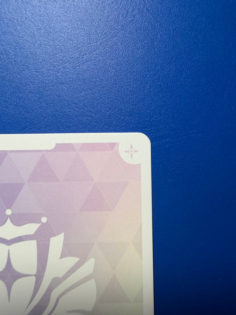 ホロライブカード ホロカ 猫又おかゆ OUR