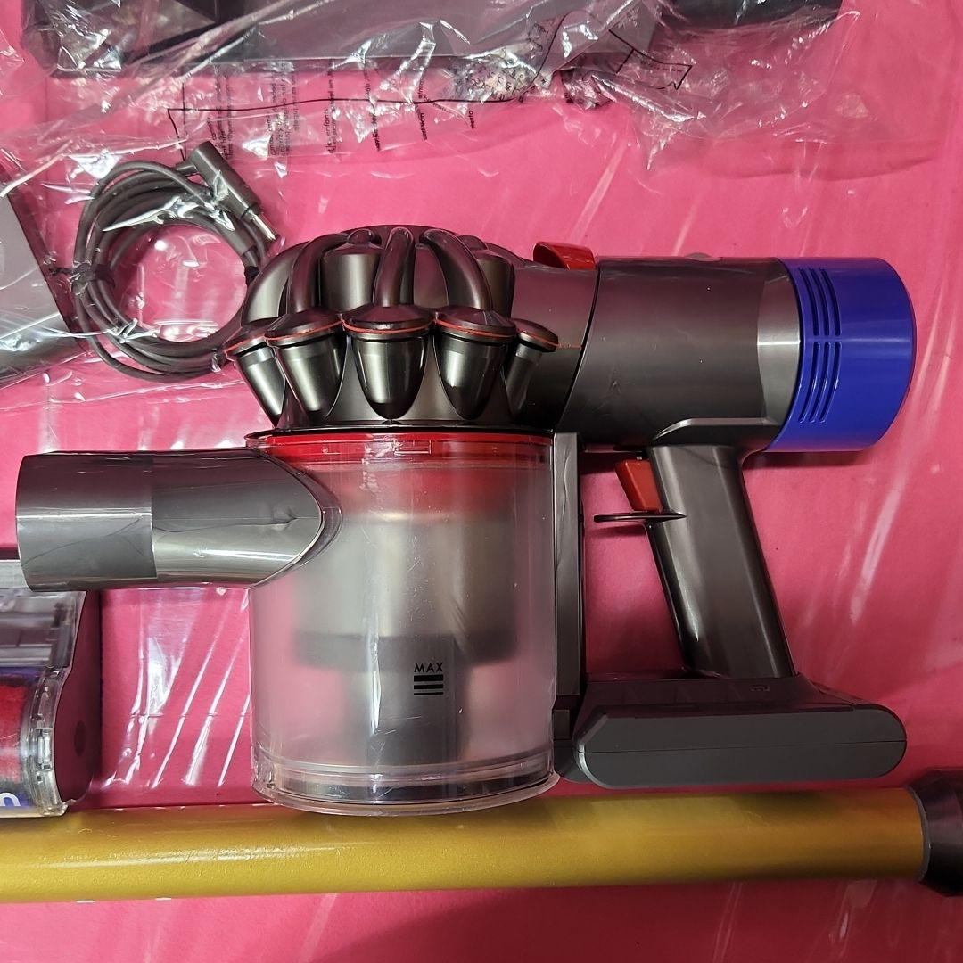 60 ダイソンV7♦コードレス掃除機