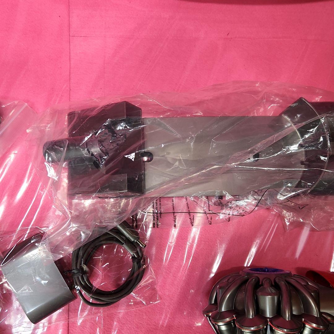 60 ダイソンV7♦コードレス掃除機