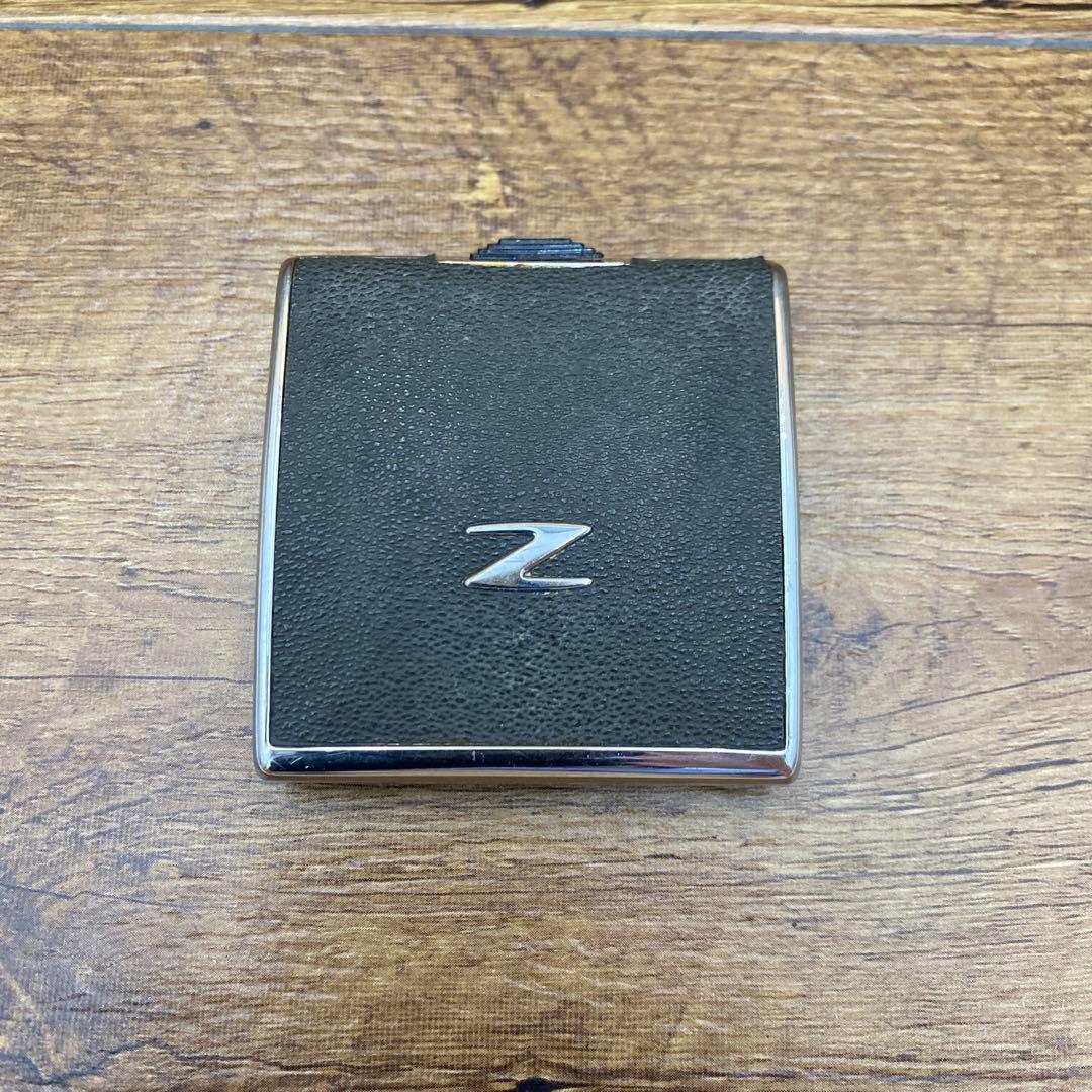 ZENZABRONICA ゼンザブロニカ　ウエストレベルファインダー　T-119