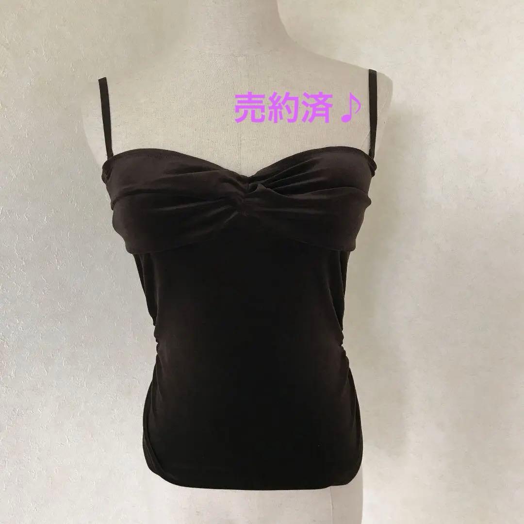 ＊FOXEY NEW YORK＊フォクシー＊キャミソール＊