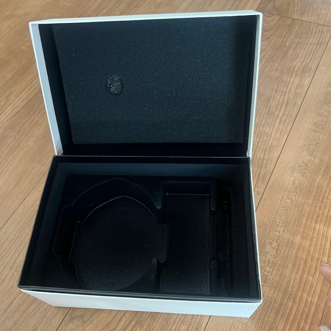 リファグレイス ヘッドスパ RF-GH2114B 中古美品