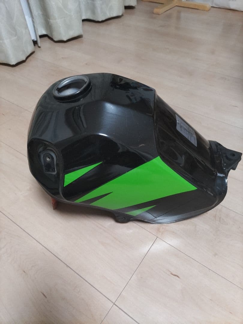KSR80.50 ガソリンタンク