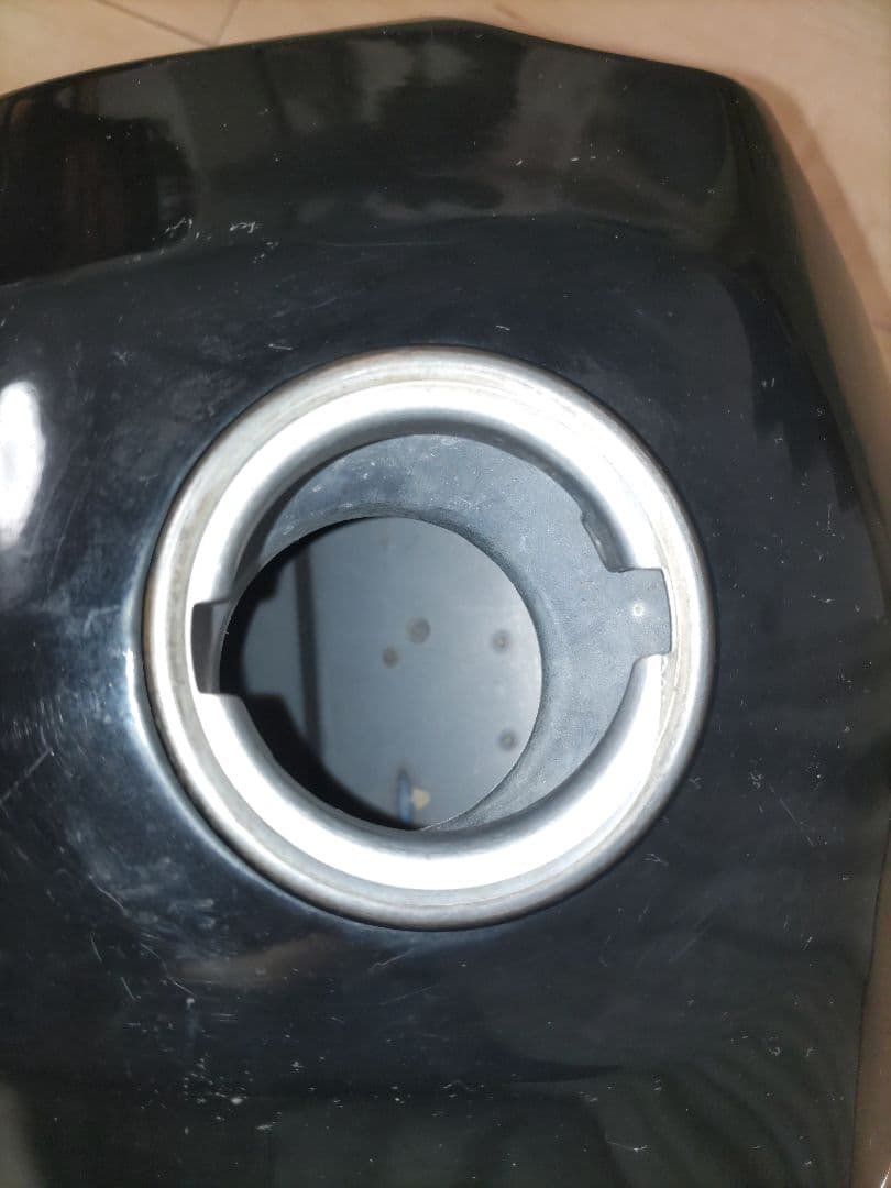 KSR80.50 ガソリンタンク