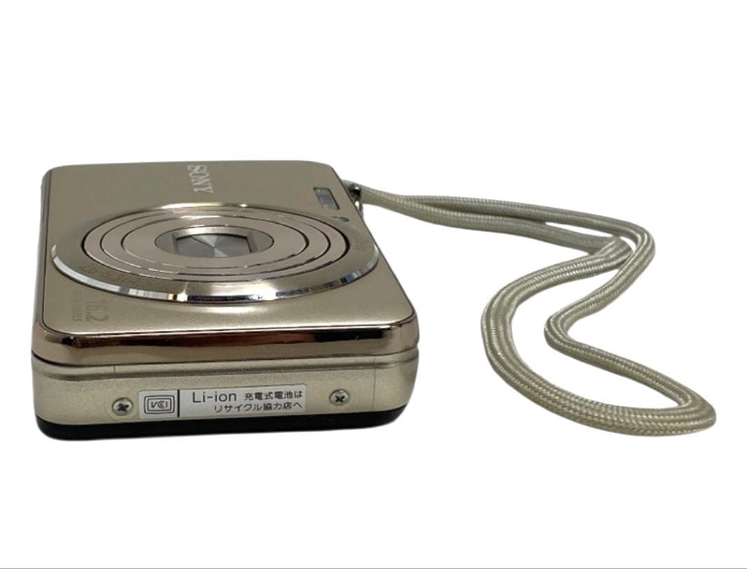 ソニー　サイバーショット　DSC-WX50　25ス516