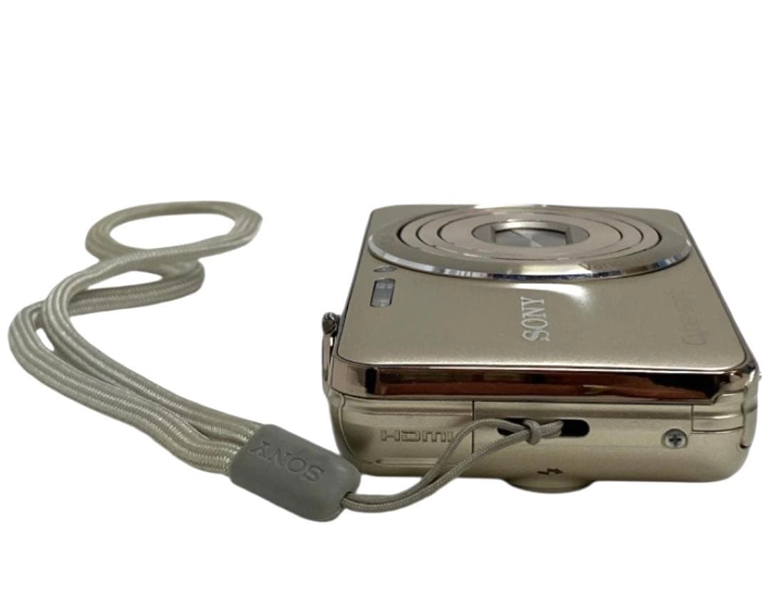 ソニー　サイバーショット　DSC-WX50　25ス516