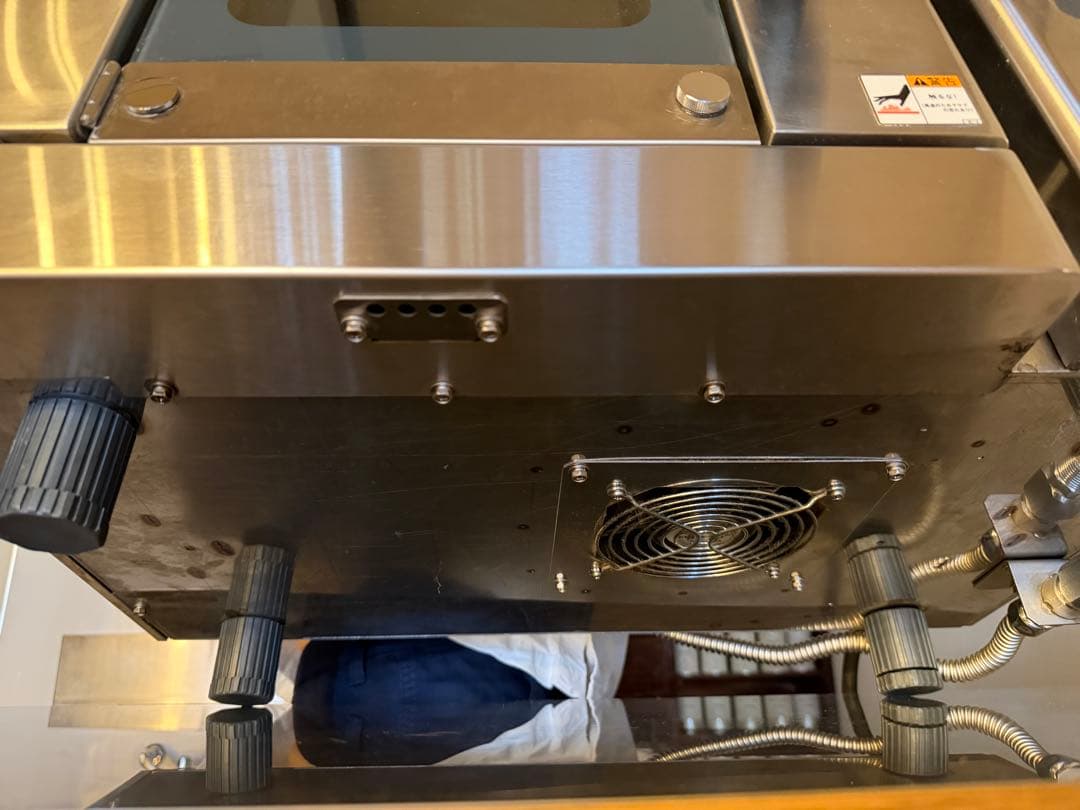 【業務用/テンポス】【マルゼン】コンベクションオーブン MCOE-064B