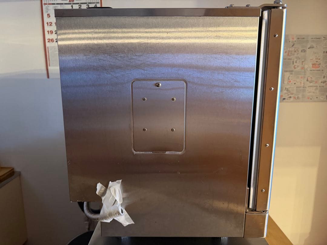 【業務用/テンポス】【マルゼン】コンベクションオーブン MCOE-064B