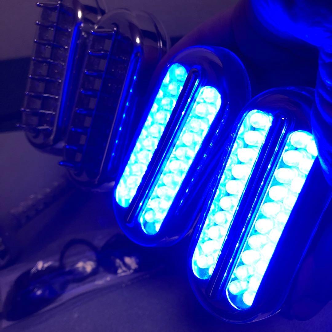 中古フェイシャルリフトアップ　エステ　LEDオーラルケア　シーラスエナジー900