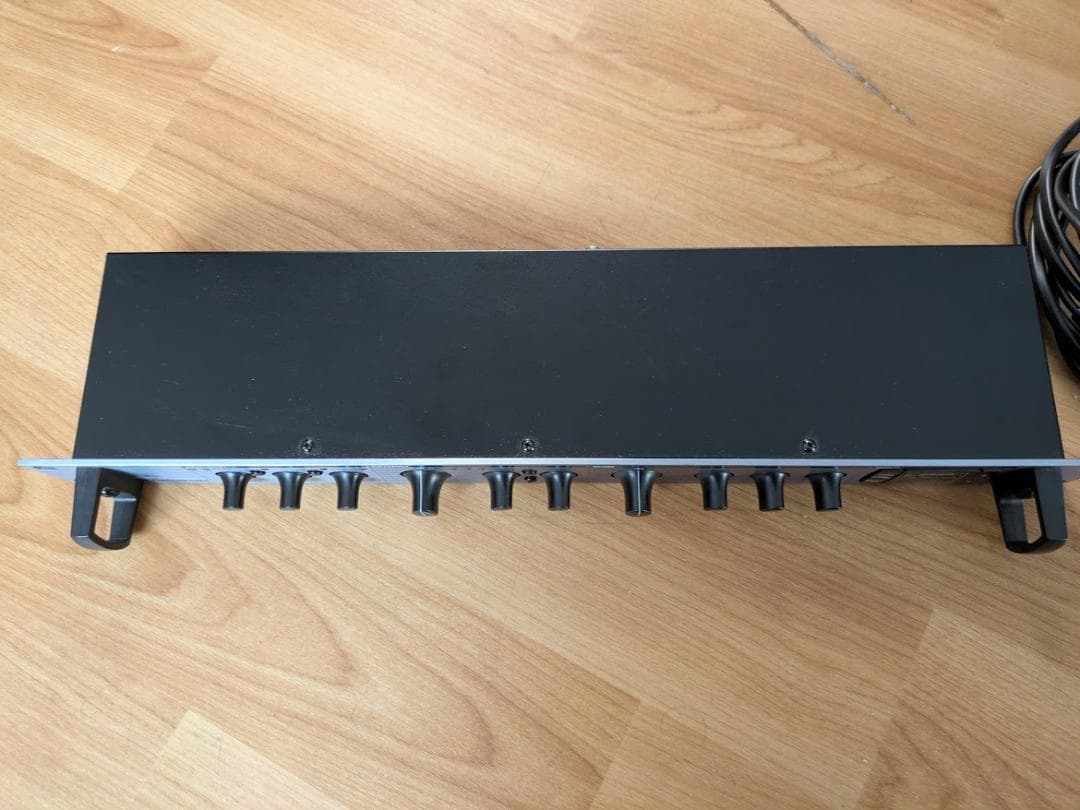 ＊お値下げ不可　動作確認済み　tc electronic M300