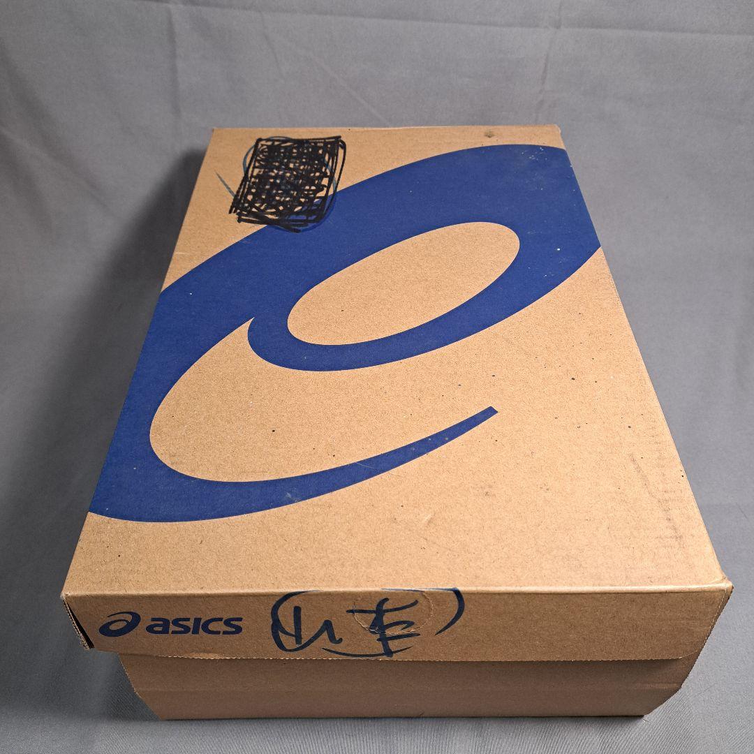 asics winjob ウインジョブ　CP211　安全靴　26㎝ 美品