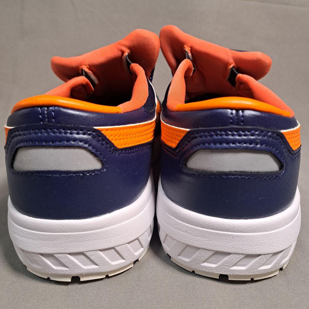 asics winjob ウインジョブ　CP211　安全靴　26㎝ 美品