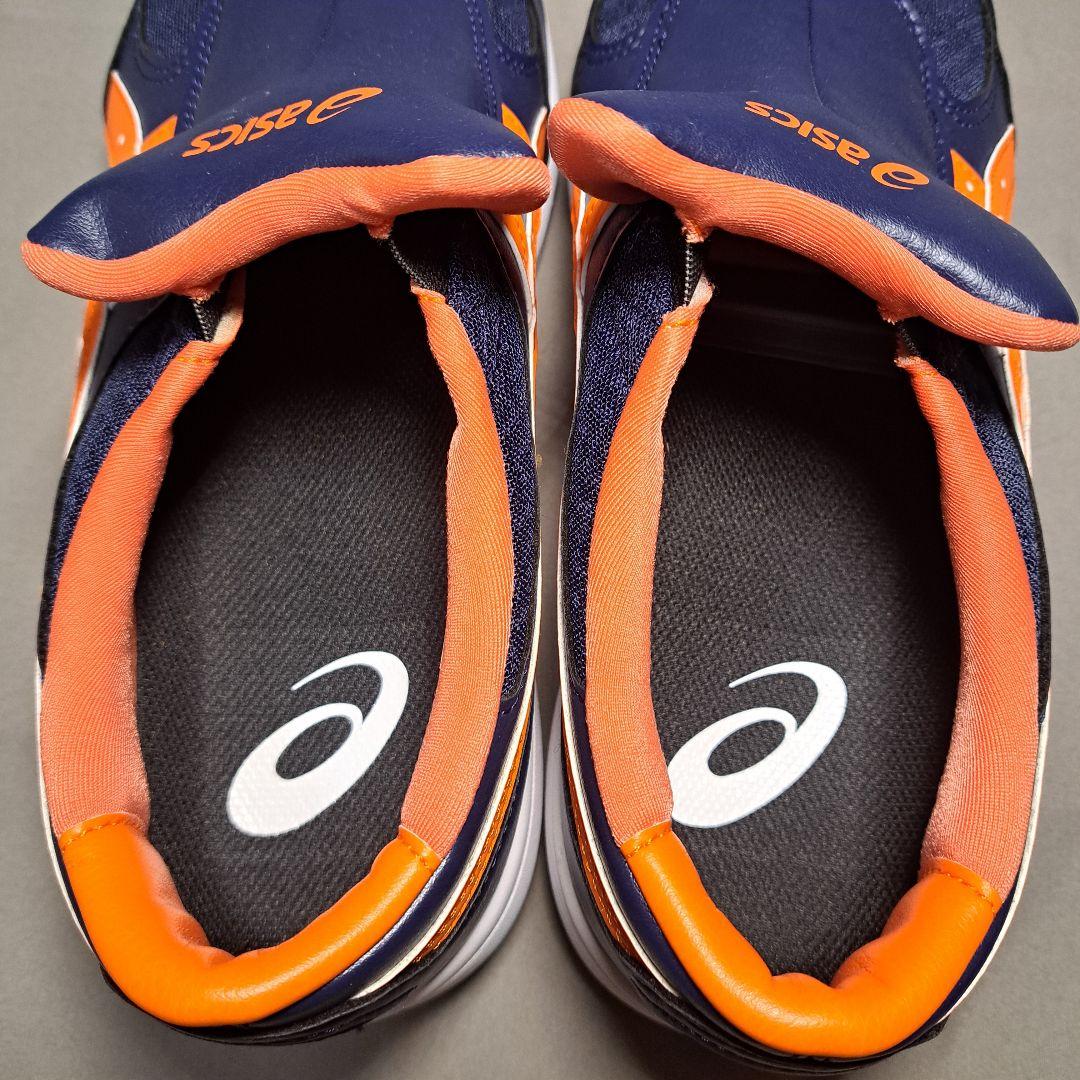 asics winjob ウインジョブ　CP211　安全靴　26㎝ 美品