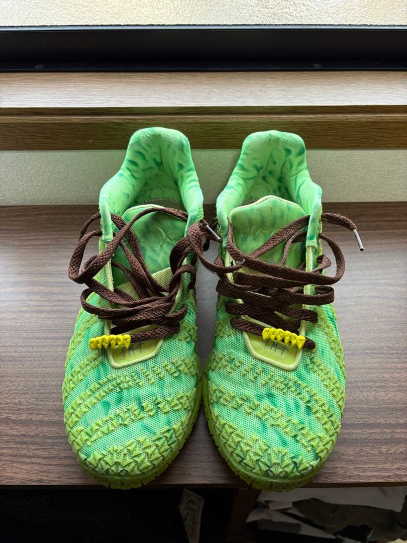 バスケットボールシューズ Nike ja 3