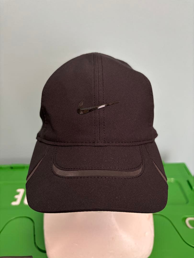 Nike x Drake NOCTA cap Blackノクタ キャップブラック