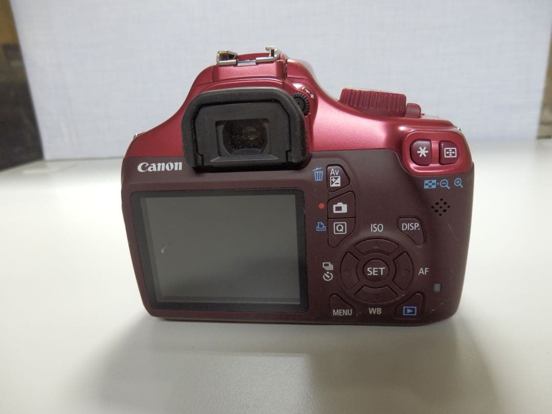 その他 CANON EOS Kiss X50#52#