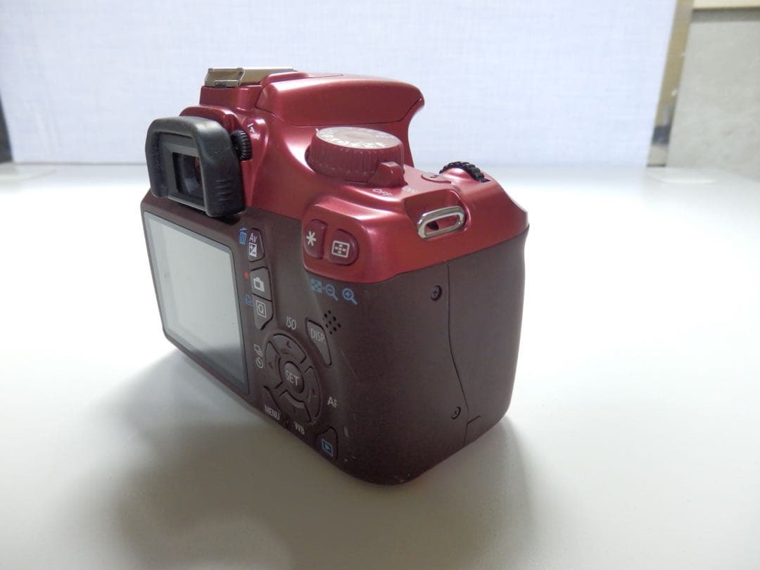 その他 CANON EOS Kiss X50#52#