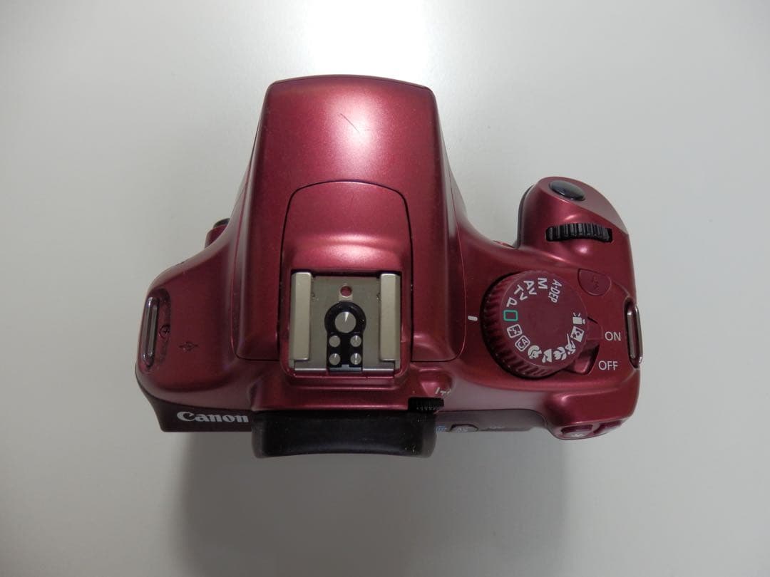 その他 CANON EOS Kiss X50#52#