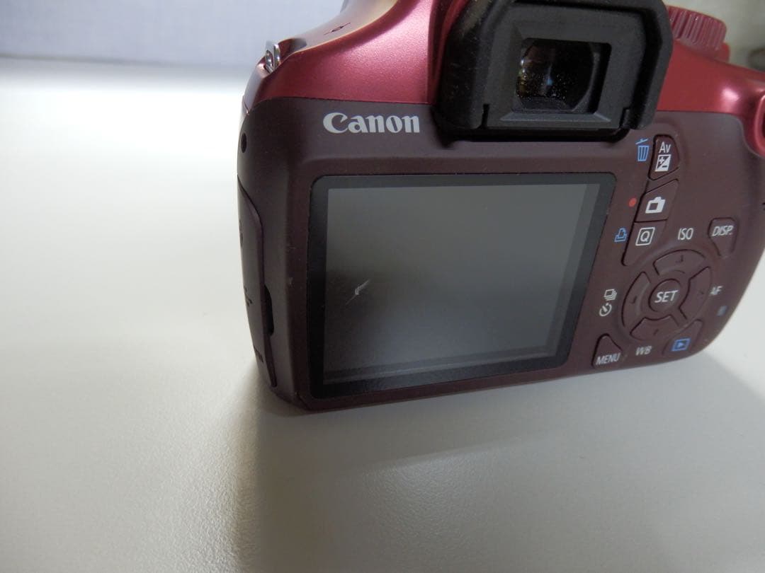 その他 CANON EOS Kiss X50#52#