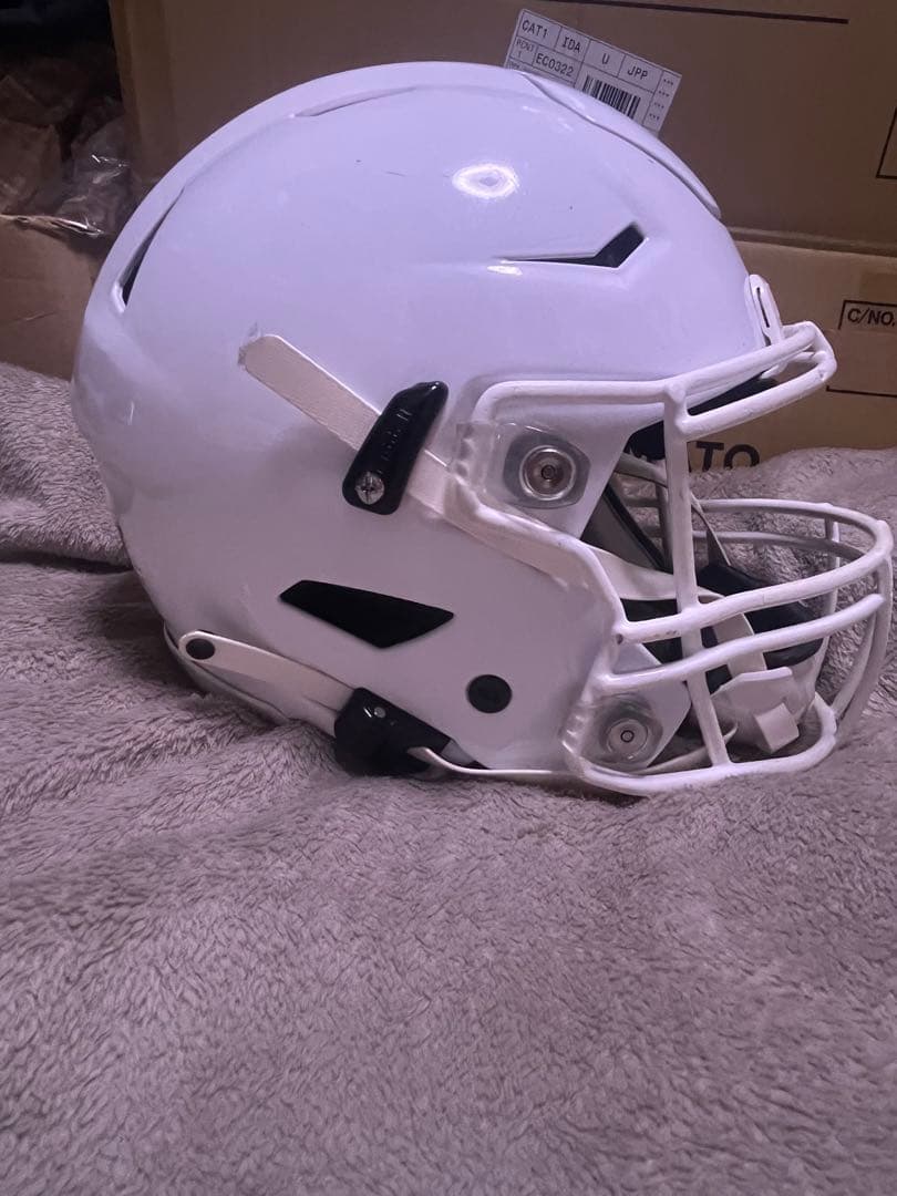 アポRiddell speed flex Lサイズ