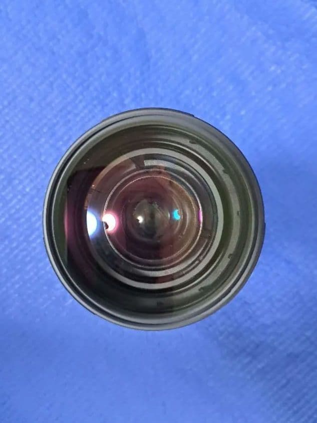 SIGMA 135-400mm F4.5-5.6 APO ズームレンズ