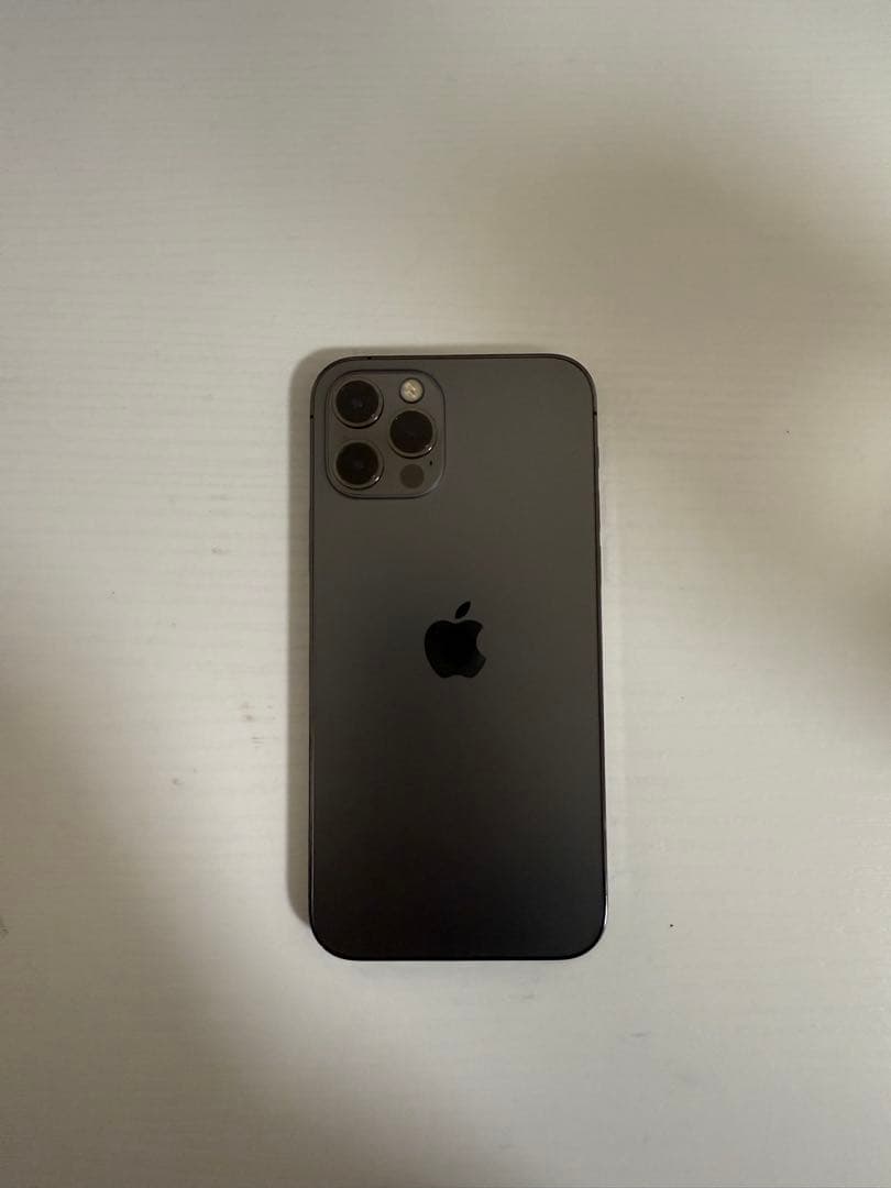 スマートフォン本体 Apple iPhone 12 Pro 256gb