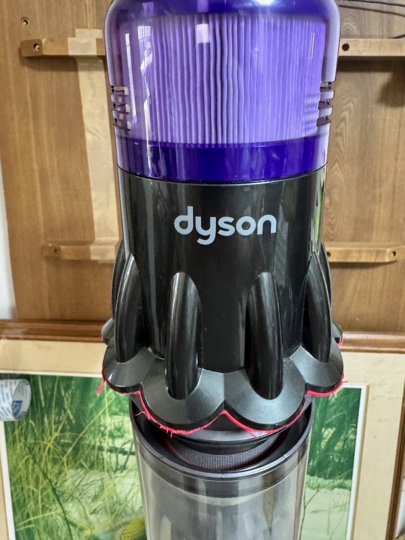 a*i様 Dyson V12 Detect Slimコードレスクリーナー付属品・