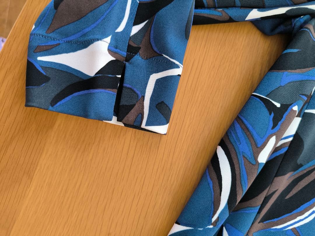 美品　Ｓマックスマーラ　ワンピース　44 大きいサイズ