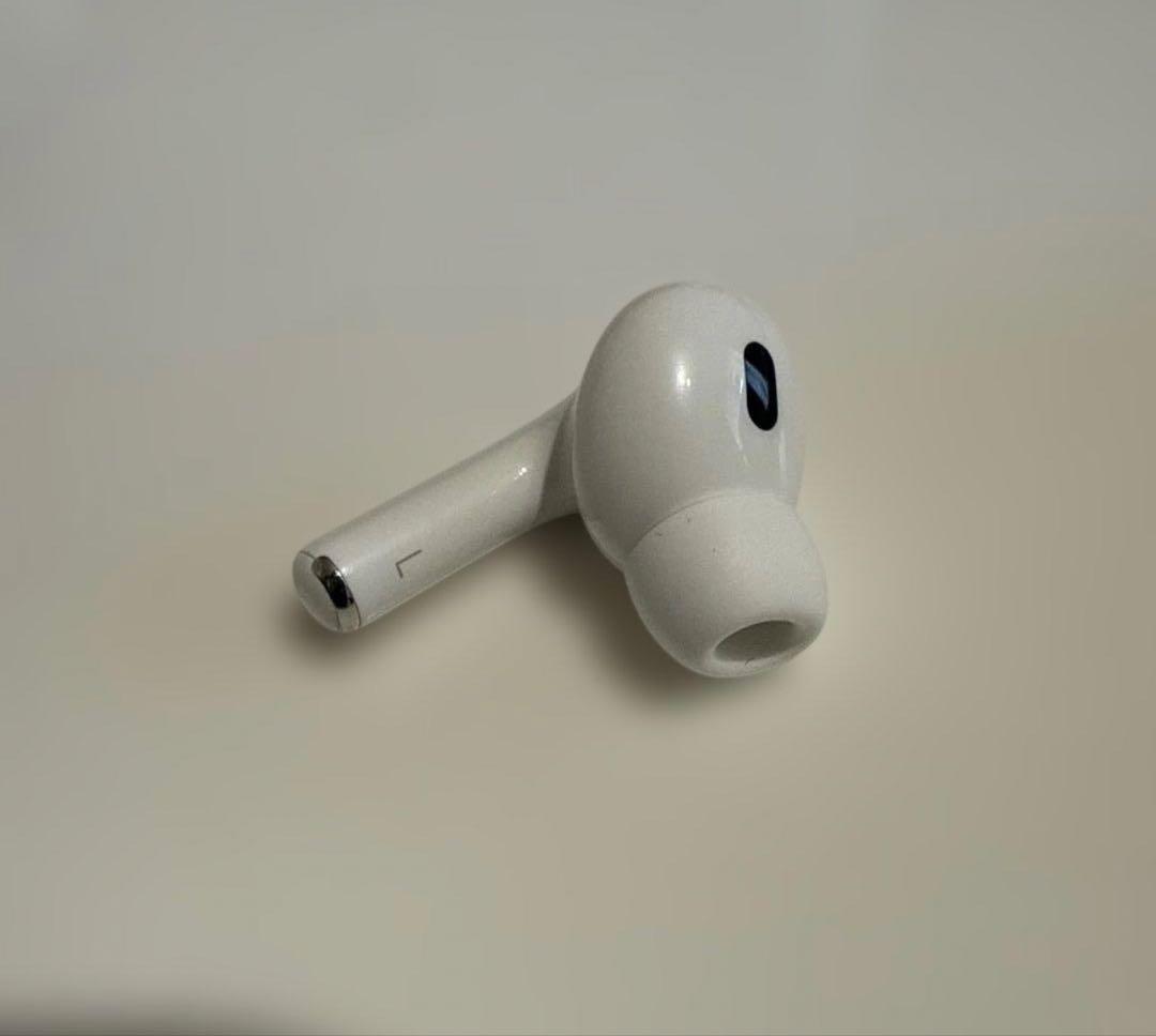 【新品】Airpods pro 第2世代 A3048 左耳 タイプC