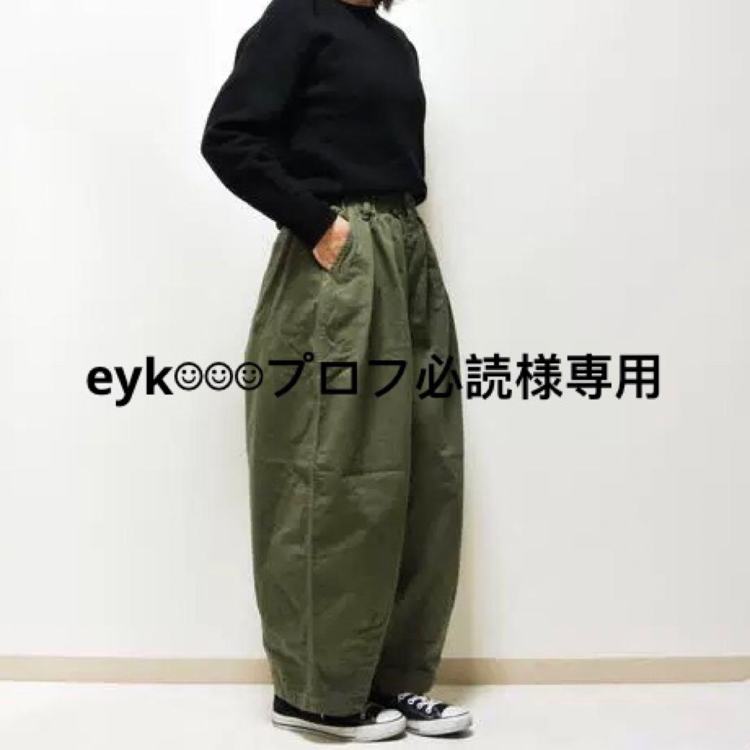 eyk☺︎☺︎☺︎プロフ必読ミニタリーグリーン 2