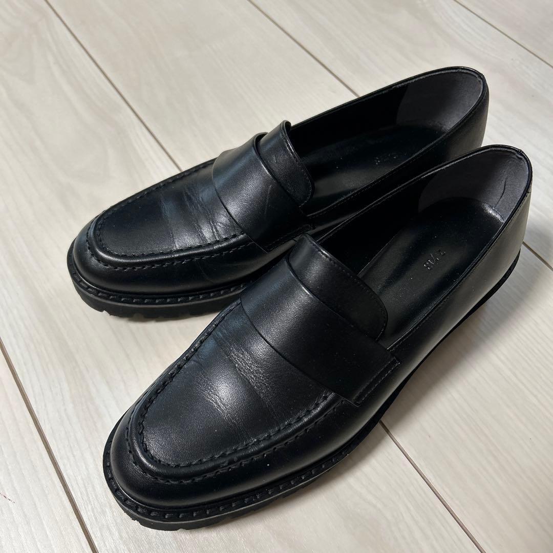 GALLARDAGALANTE ローファー　2.718