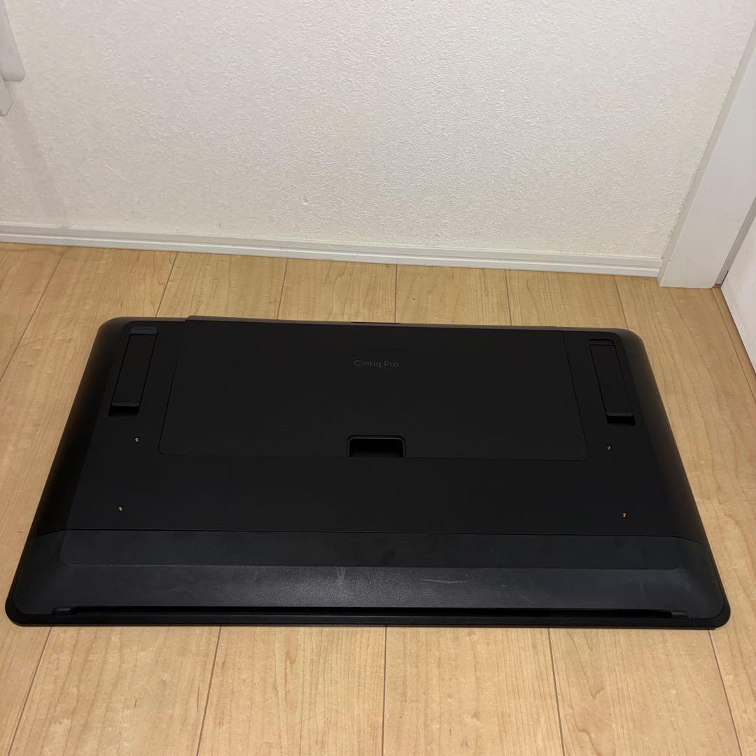 Wacom LCD TABLET DTH-2420 液晶タブレット パソコン
