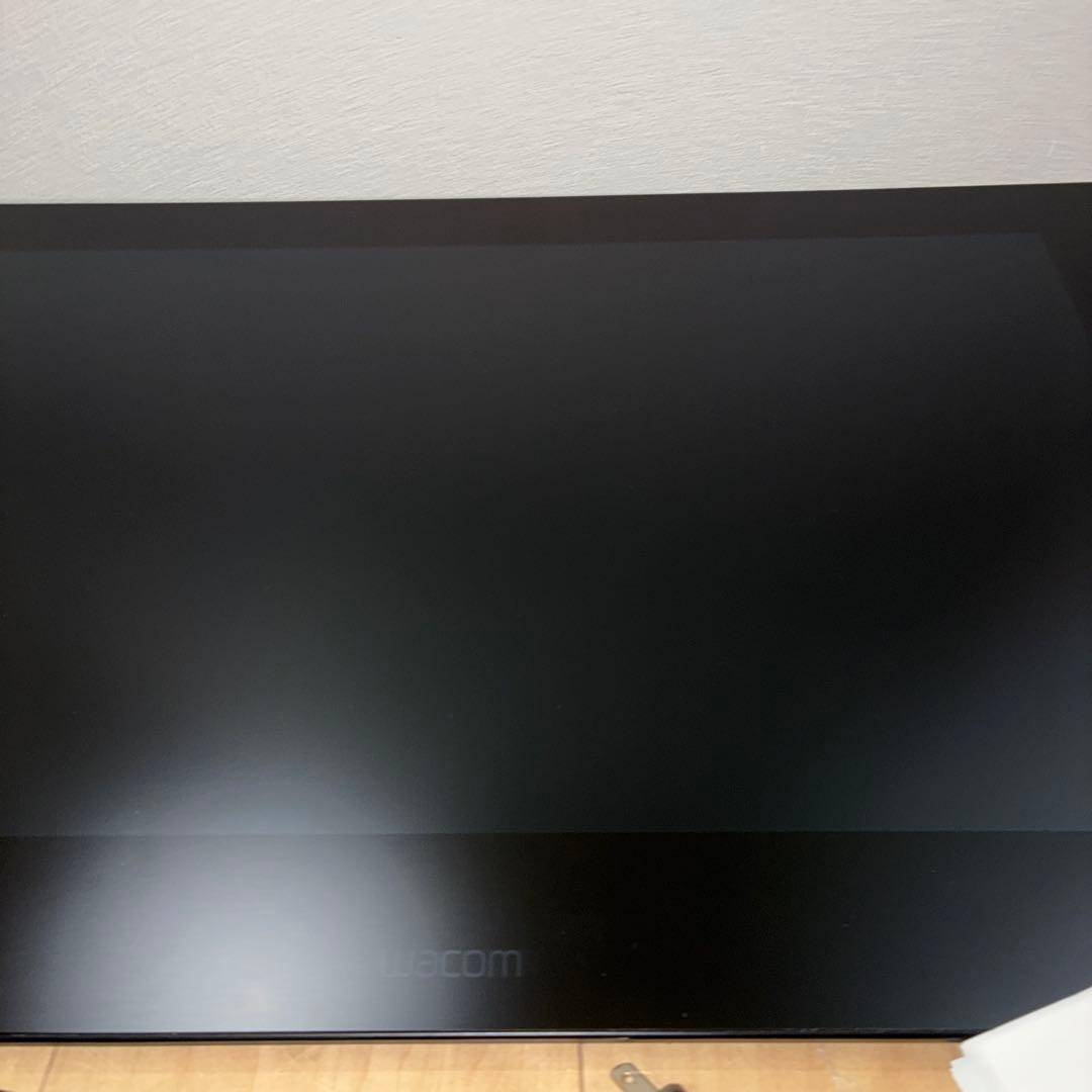 Wacom LCD TABLET DTH-2420 液晶タブレット パソコン