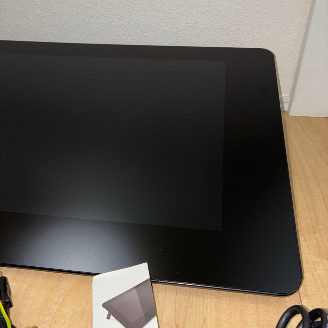 Wacom LCD TABLET DTH-2420 液晶タブレット パソコン