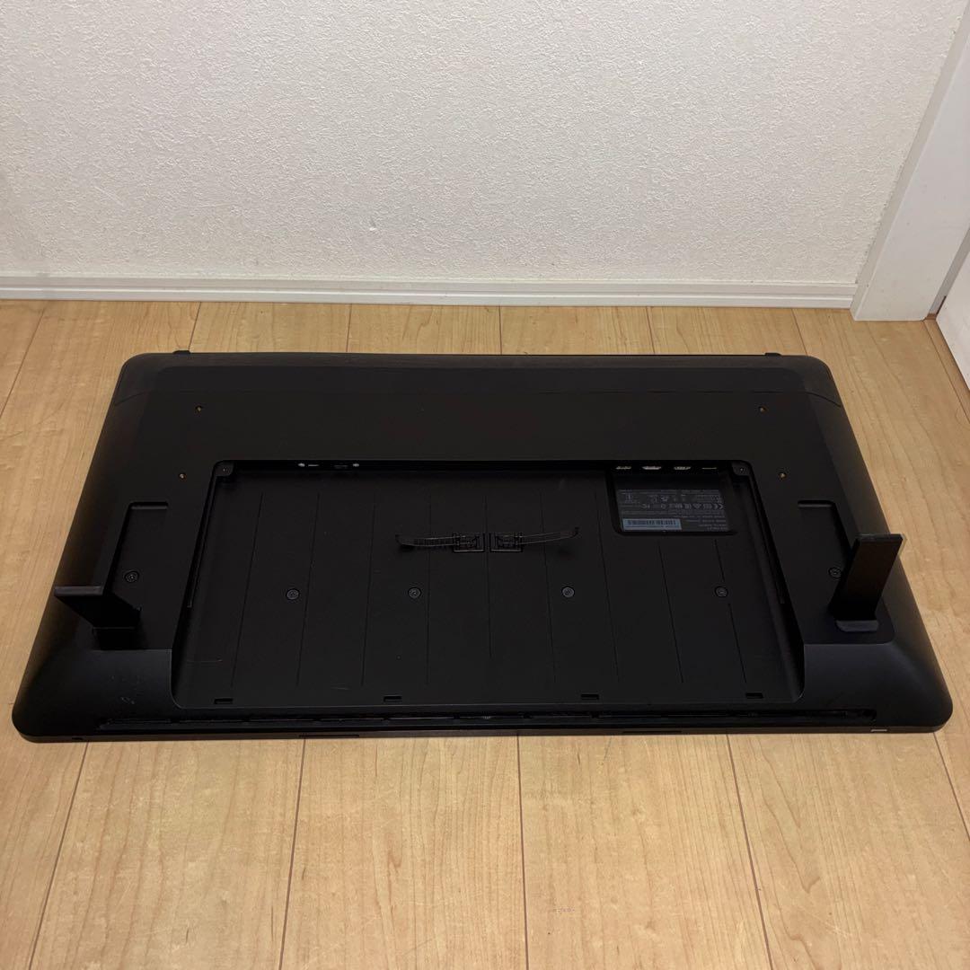 Wacom LCD TABLET DTH-2420 液晶タブレット パソコン