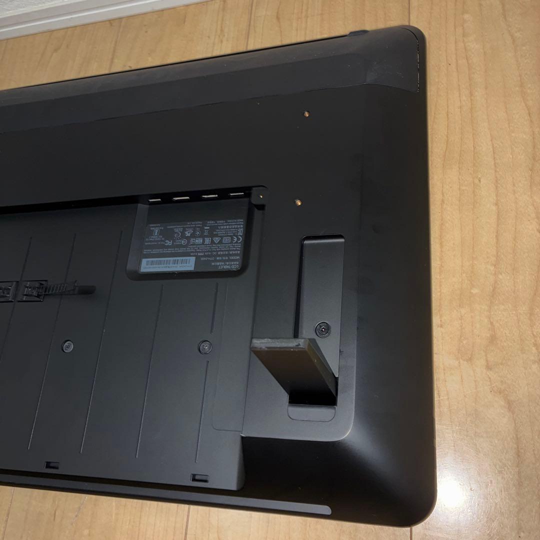 Wacom LCD TABLET DTH-2420 液晶タブレット パソコン
