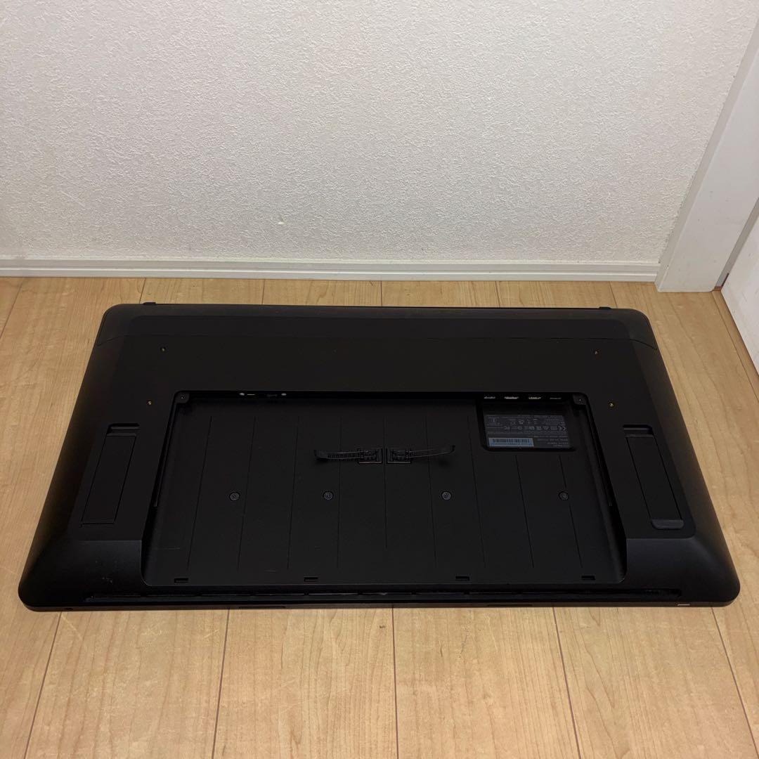 Wacom LCD TABLET DTH-2420 液晶タブレット パソコン